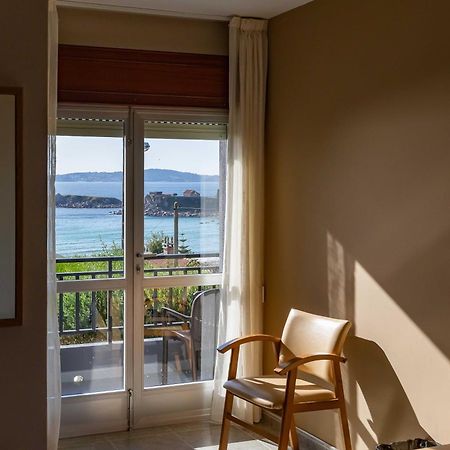 Hotel Foxos Playa de la Lanzada Kültér fotó